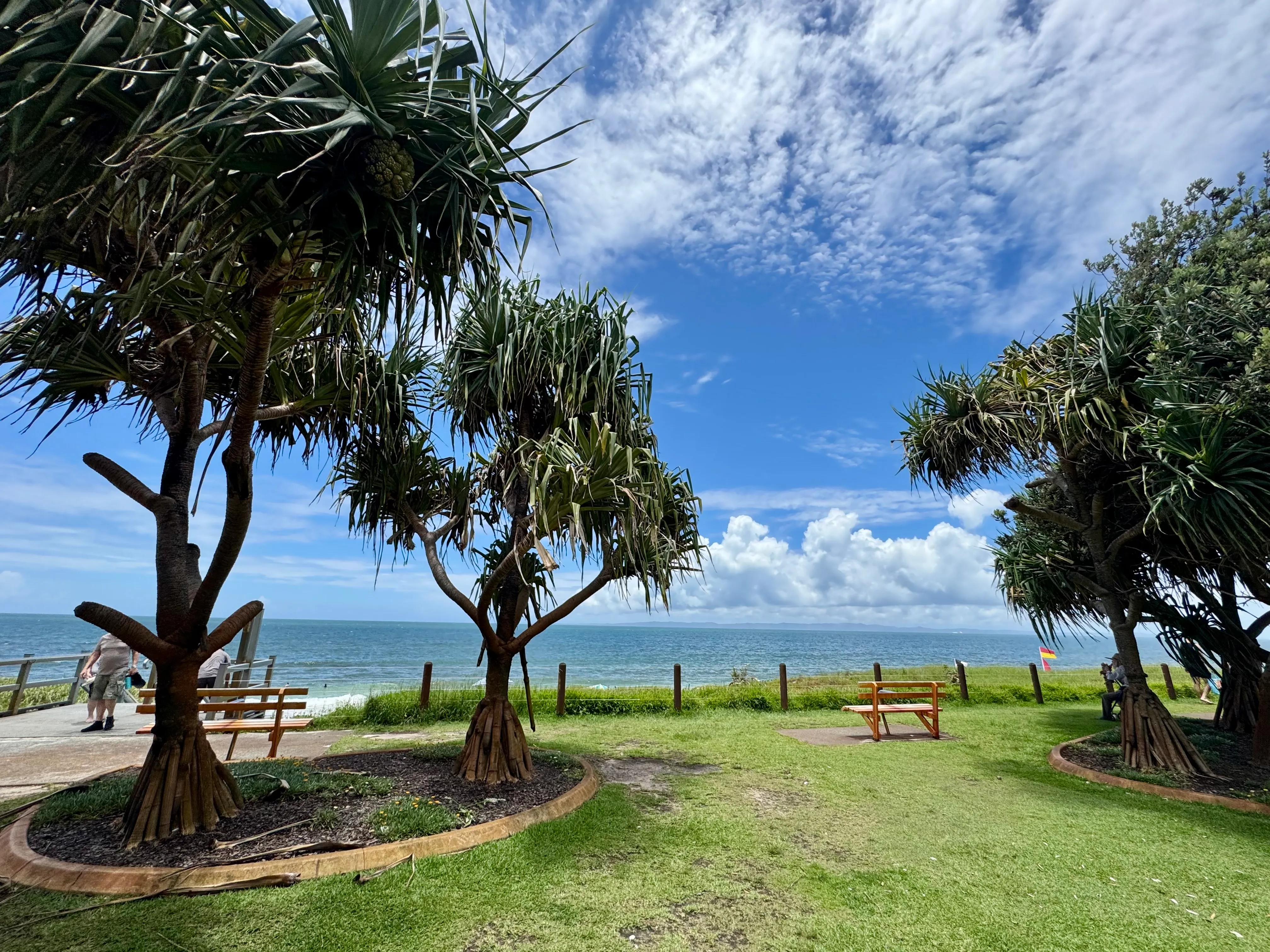 Hostin managed holiday home – South East Queensland